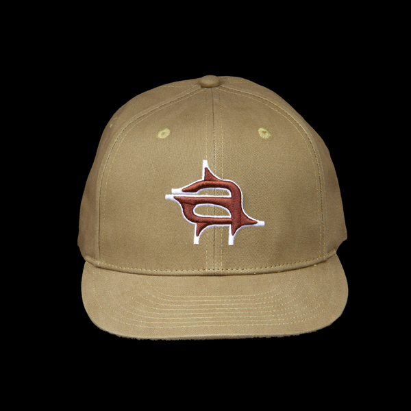 ARMY "A" SNAPBACK