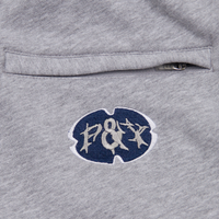 P&Y YANKEE SWEATS GREY