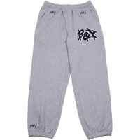 P&Y YANKEE SWEATS GREY