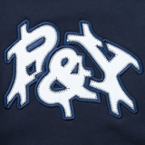 P&Y YANKEE SWEATS NAVY