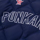 PUNKANDYO DOWN BOMBER