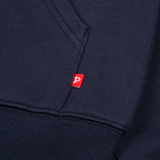SK8 ZIP UP NAVY