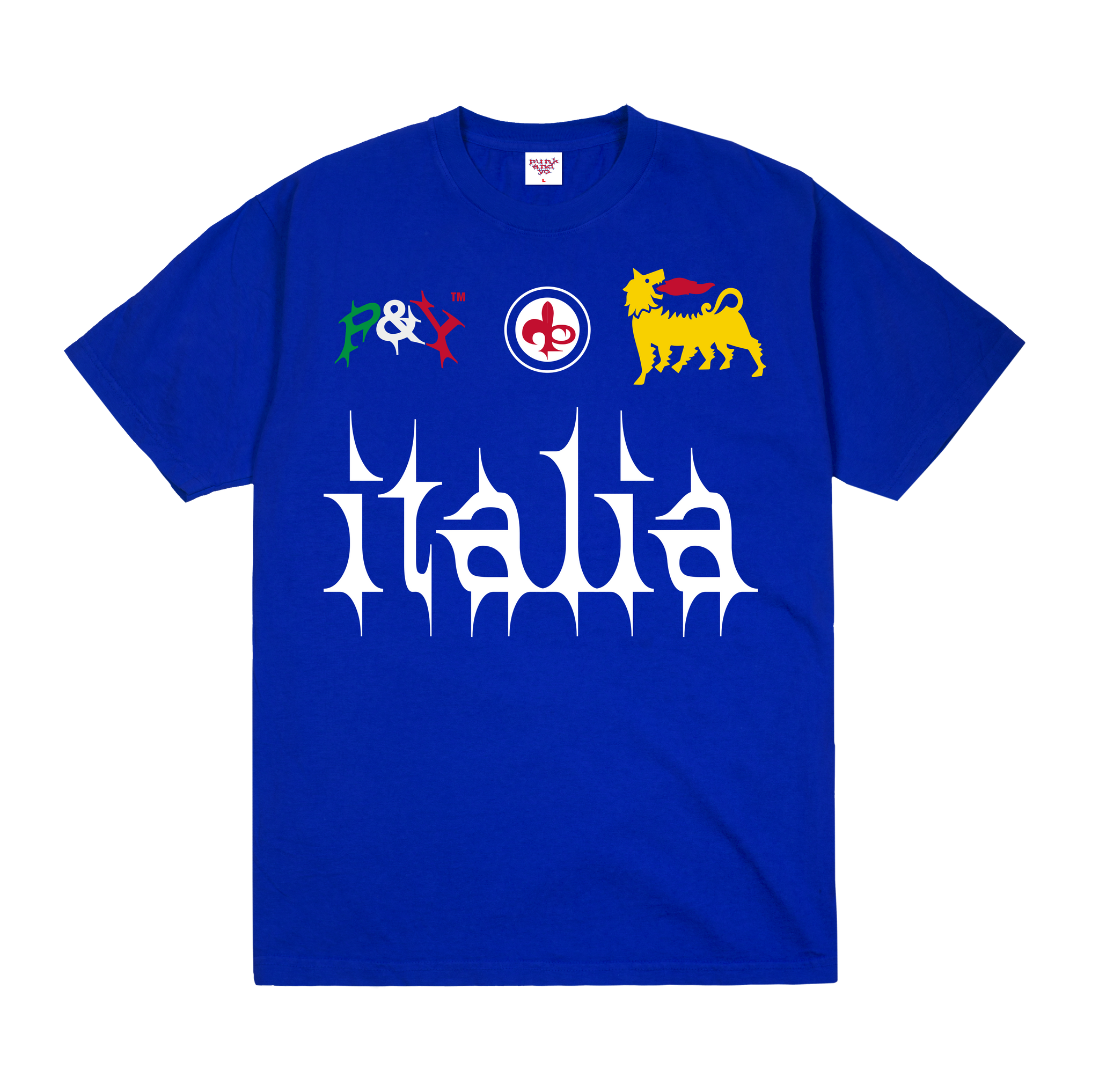 BLACK FRIDAY 2025 – PUNKANDYO