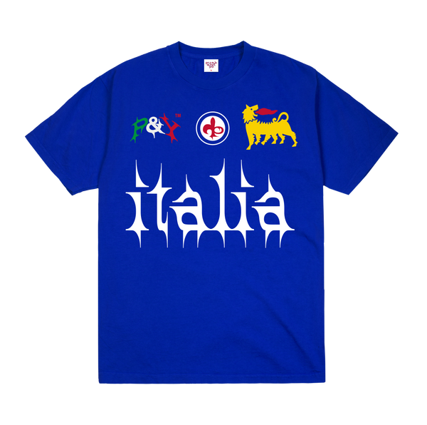 RAGAZZI D'ITALIA TSHIRT