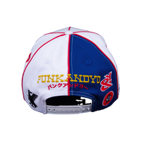 PUNKANDYO JAPAN HAT