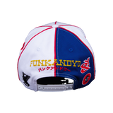 PUNKANDYO JAPAN HAT