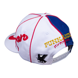 PUNKANDYO JAPAN HAT