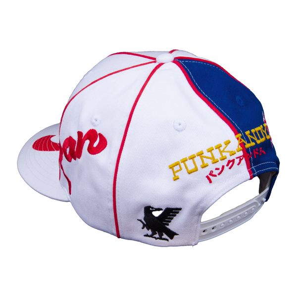 PUNKANDYO JAPAN HAT PUNKANDYO JAPAN HAT