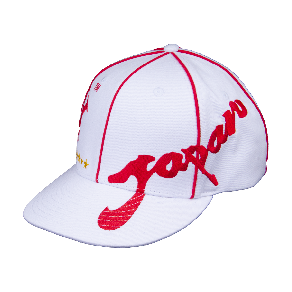 Punkandyo キャップ PUNKANDYO JAPAN HAT Punkandyo キャップ PUNKANDYO JAPAN HAT