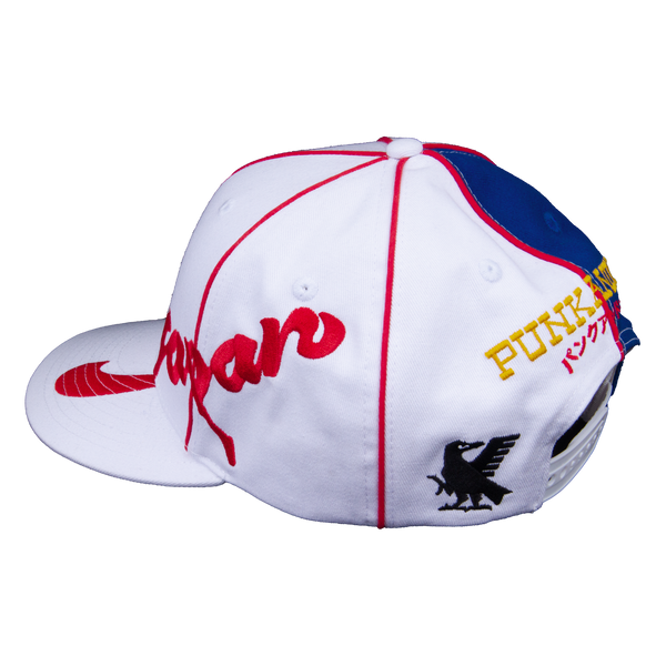 PUNKANDYO JAPAN HAT PUNKANDYO JAPAN HAT