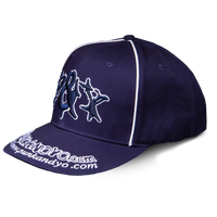 P&Y NAVY CAP