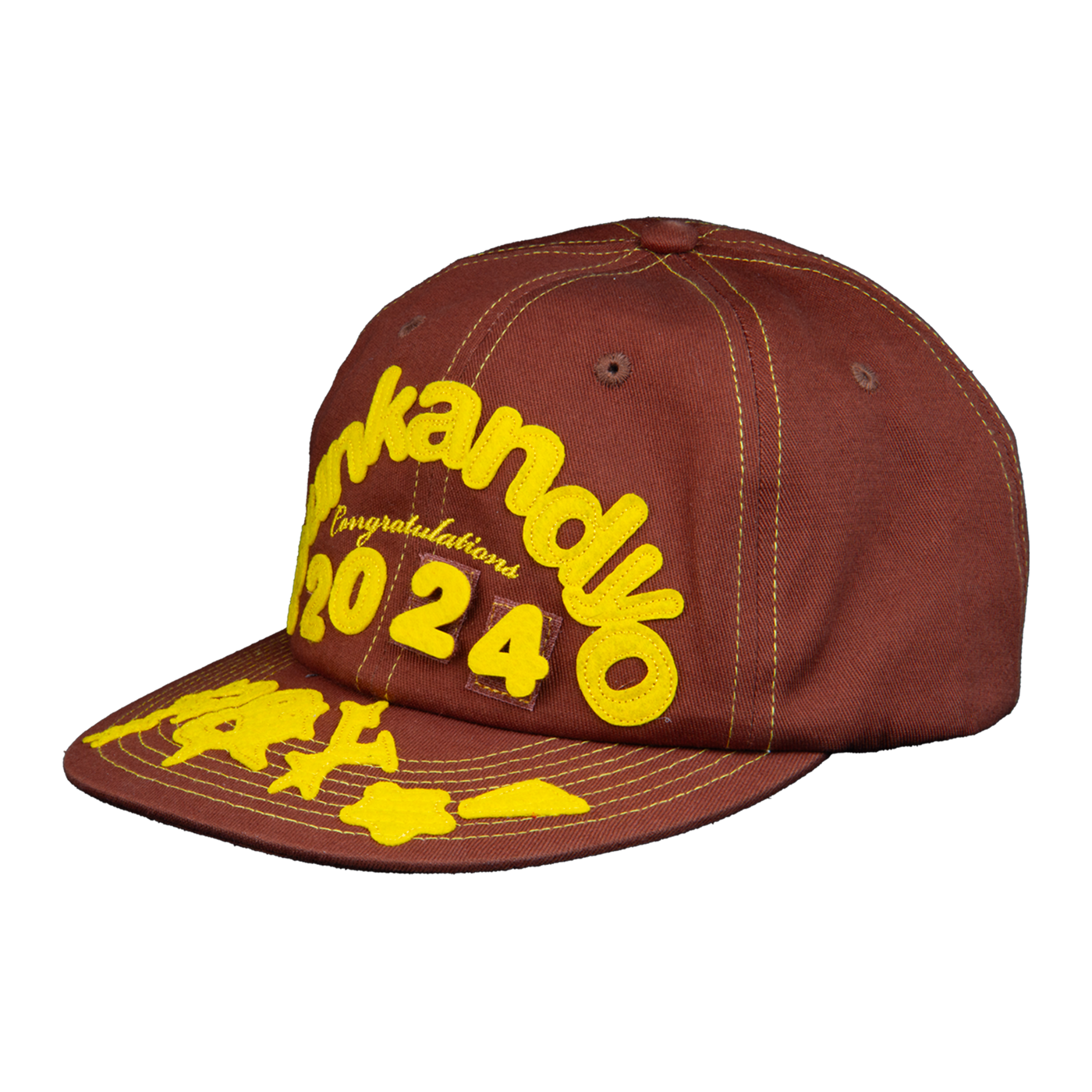 Products – PUNKANDYO Products – PUNKANDYO