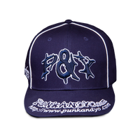 P&Y NAVY CAP