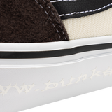 PUNKANDYO VANS STYLE 36 BROWN