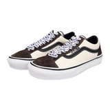 PUNKANDYO VANS STYLE 36 BROWN