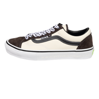 PUNKANDYO VANS STYLE 36 BROWN