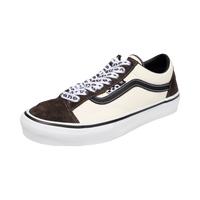 PUNKANDYO VANS STYLE 36 BROWN