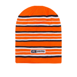 LONG A** BEANIE ORANGE