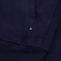 P&Y NAVY HOODIE