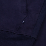 P&Y NAVY HOODIE