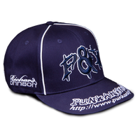 P&Y NAVY CAP