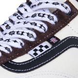 PUNKANDYO VANS STYLE 36 BROWN