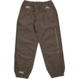 TRACK PANTS GREY