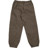 TRACK PANTS GREY