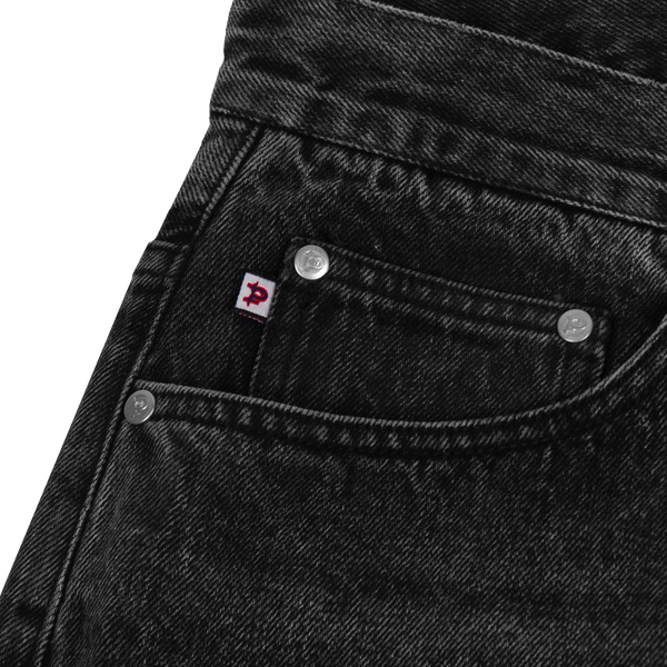 PUNKANDYO BLACK JEANS 【公式通販】 PUNKANDYO BLACK JEANS 【公式通販】