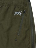 TIKO PANTS GREEN