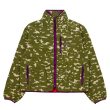 DIGI CAMO POLAR FLEECE