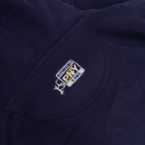 P&Y NAVY HOODIE