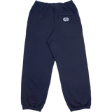 P&Y YANKEE SWEATS NAVY