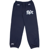 P&Y YANKEE SWEATS NAVY