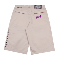 BEIGE CHINO SHORTS 2026 – PUNKANDYO