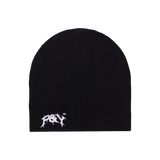 EURO BLITZ SKULLY BLACK