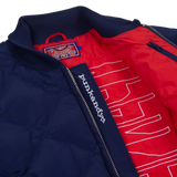 PUNKANDYO DOWN BOMBER