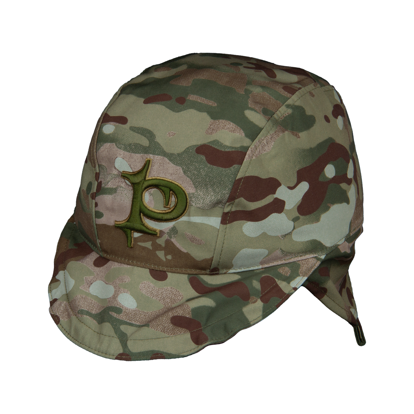 PINK 360 CAP – PUNKANDYO