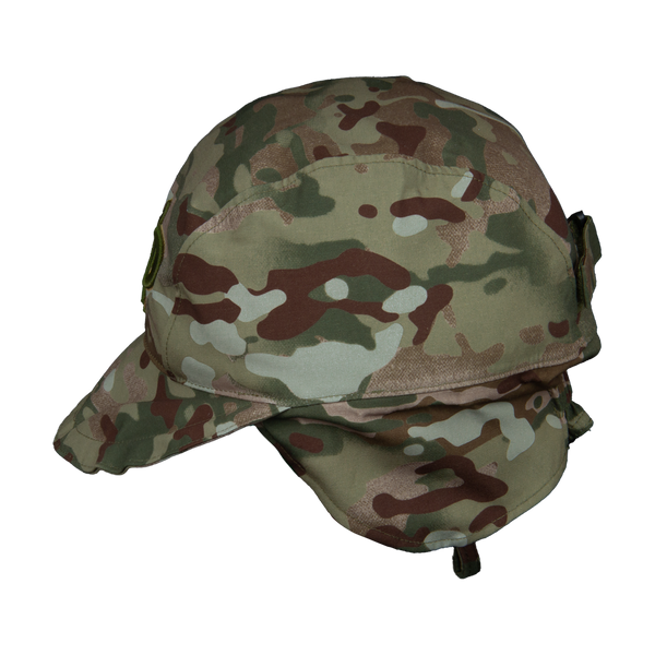 帽子 QUIT YOUR JOB CAMO TRUCKER PUNKANDYO CAMO HAT – PUNKANDYO