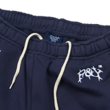 P&Y YANKEE SWEATS NAVY