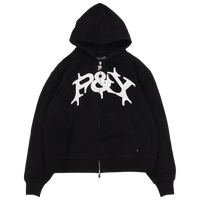 P&Y ZIP HOODIE BLACK – PUNKANDYO P&Y ZIP HOODIE BLACK – PUNKANDYO
