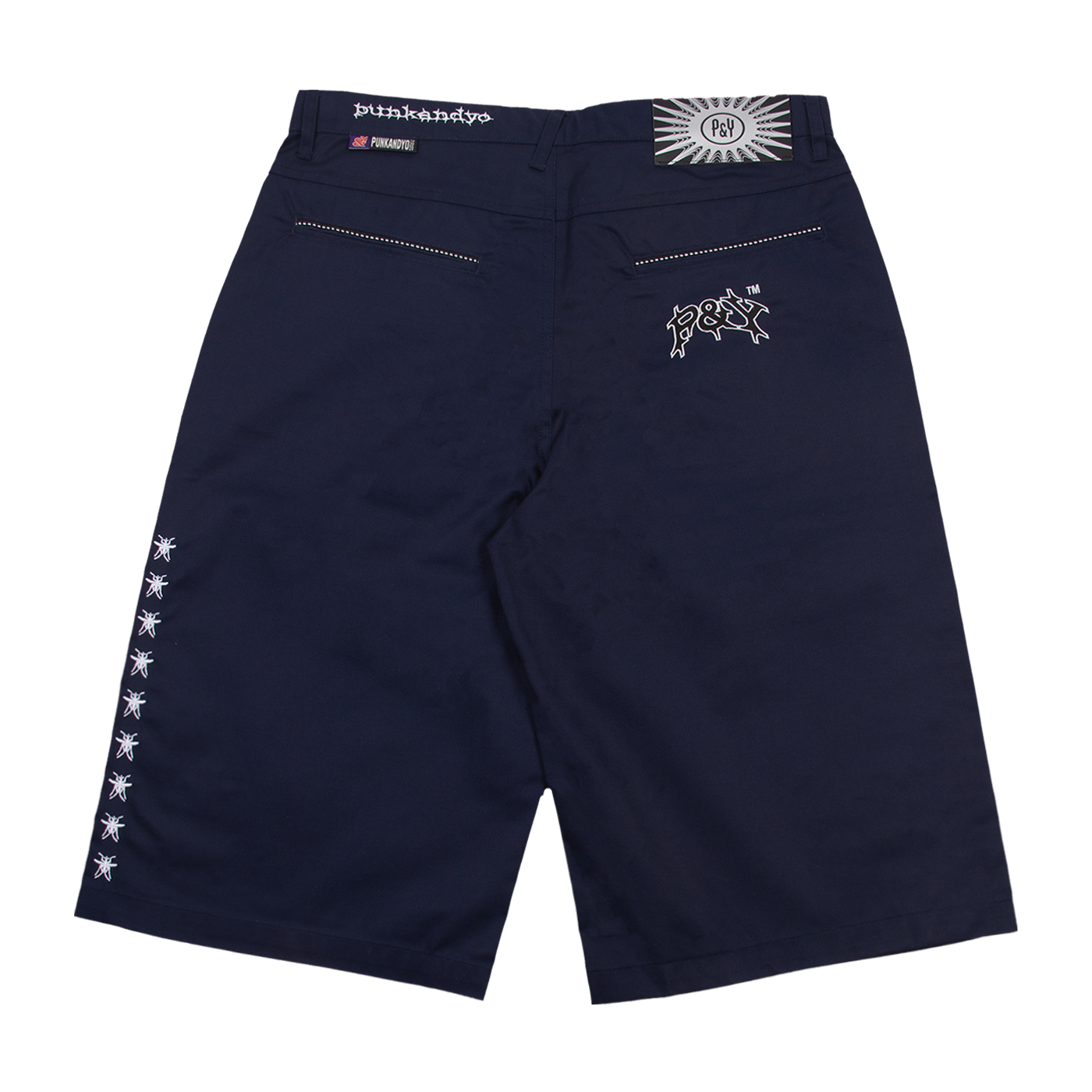 CLANE（クラネ）の「PADDED SHORT PANTS（その他パンツ）」 - WEAR