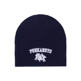 OAK HILL SKULLY NAVY