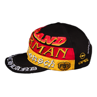 PUNKANDYO GERMANY HAT