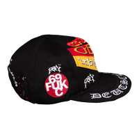 PUNKANDYO GERMANY HAT