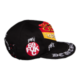 PUNKANDYO GERMANY HAT