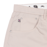 BEIGE CHINO SHORTS 2026