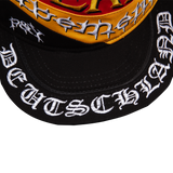 PUNKANDYO GERMANY HAT