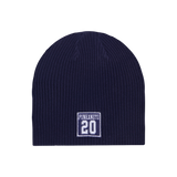 OAK HILL SKULLY NAVY