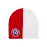EURO BLITZ SKULLY RED
